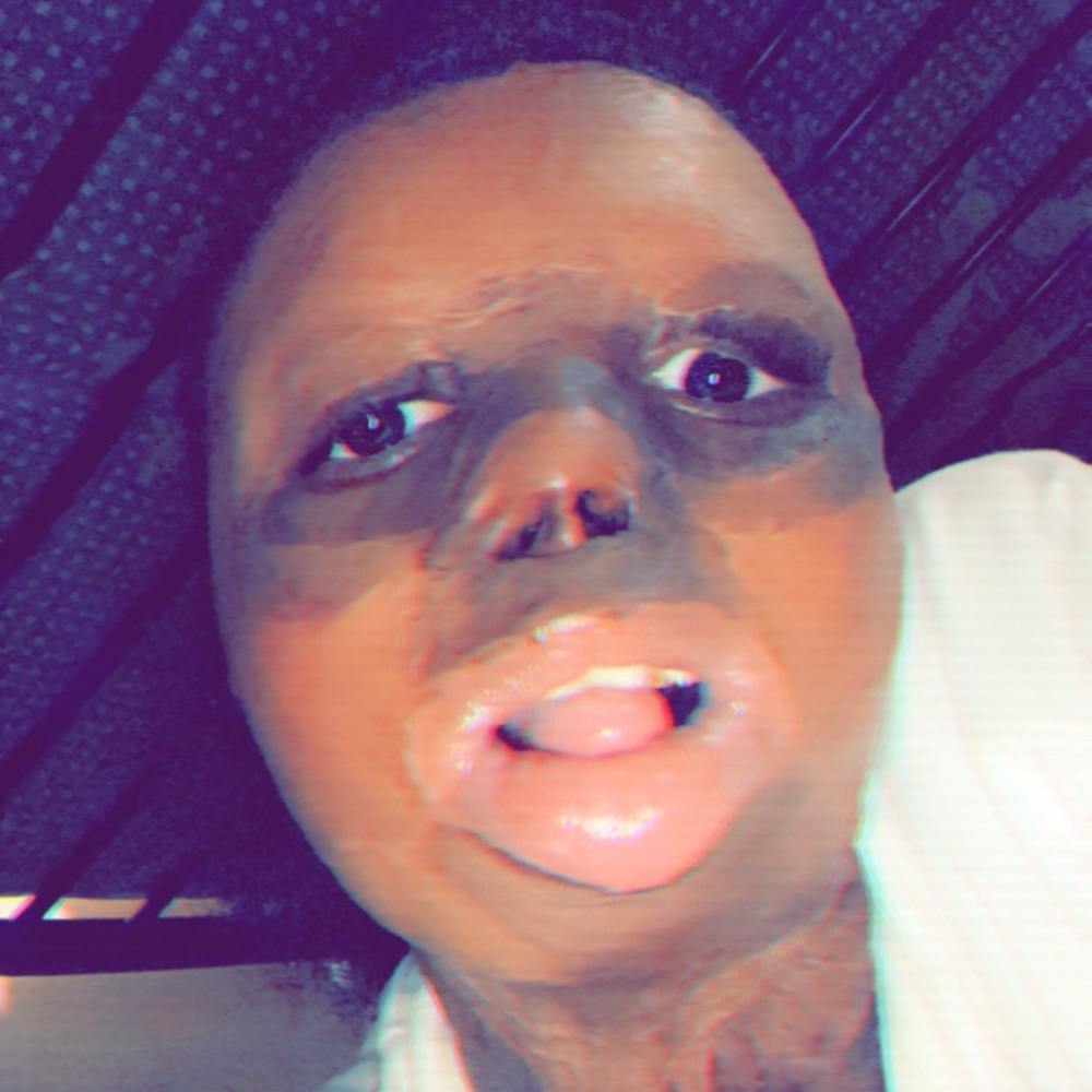 Meet your Posher, Gabby